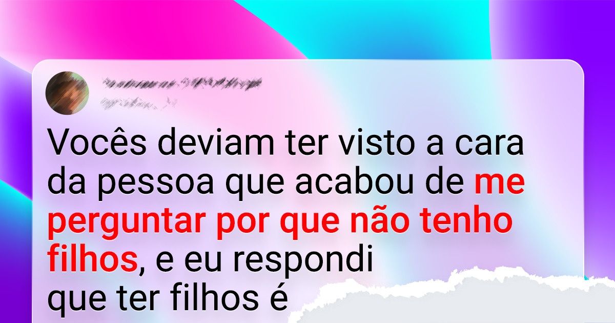 12 Tuítes de usuários que sabem como viver a vida com estilo e humor