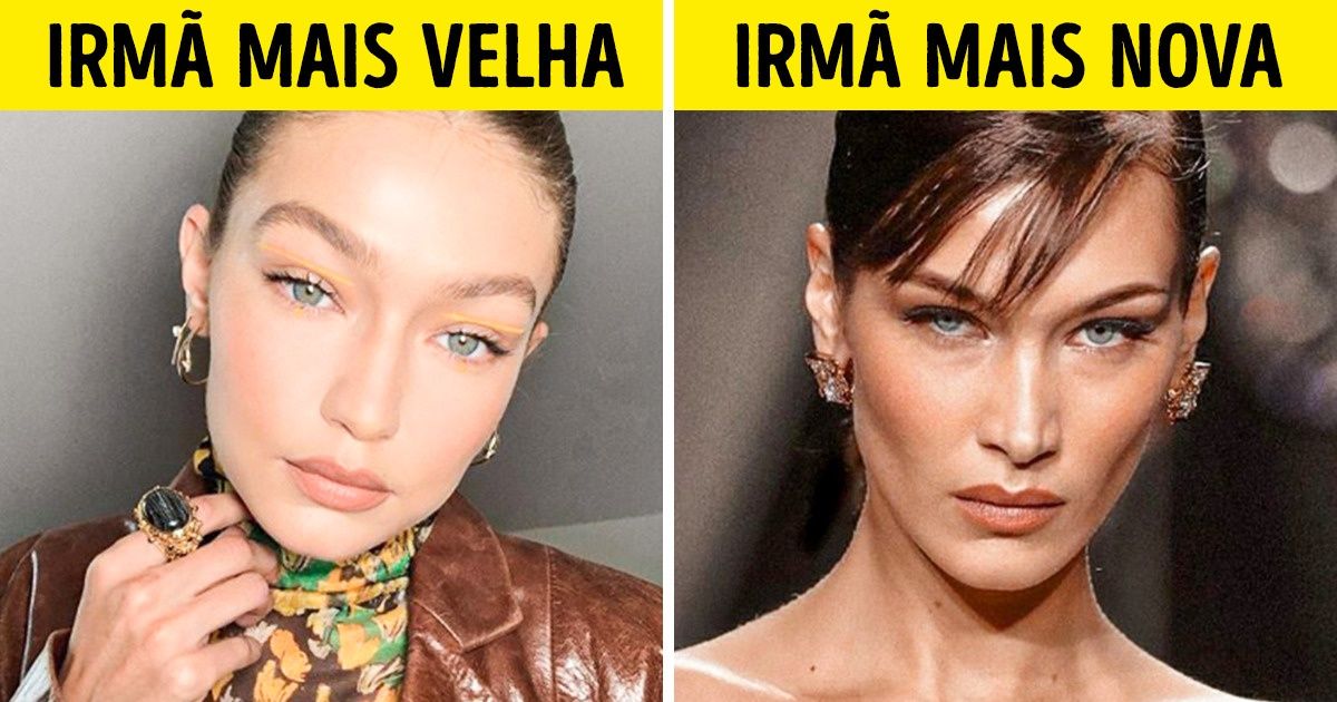 9 Motivos pelos quais algumas mulheres parecem ser mais jovens que outras