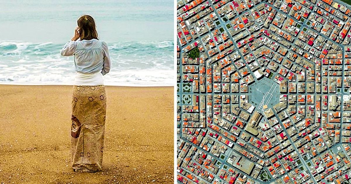 20 Imagens perfeitas que vão te deixar de queixo caído