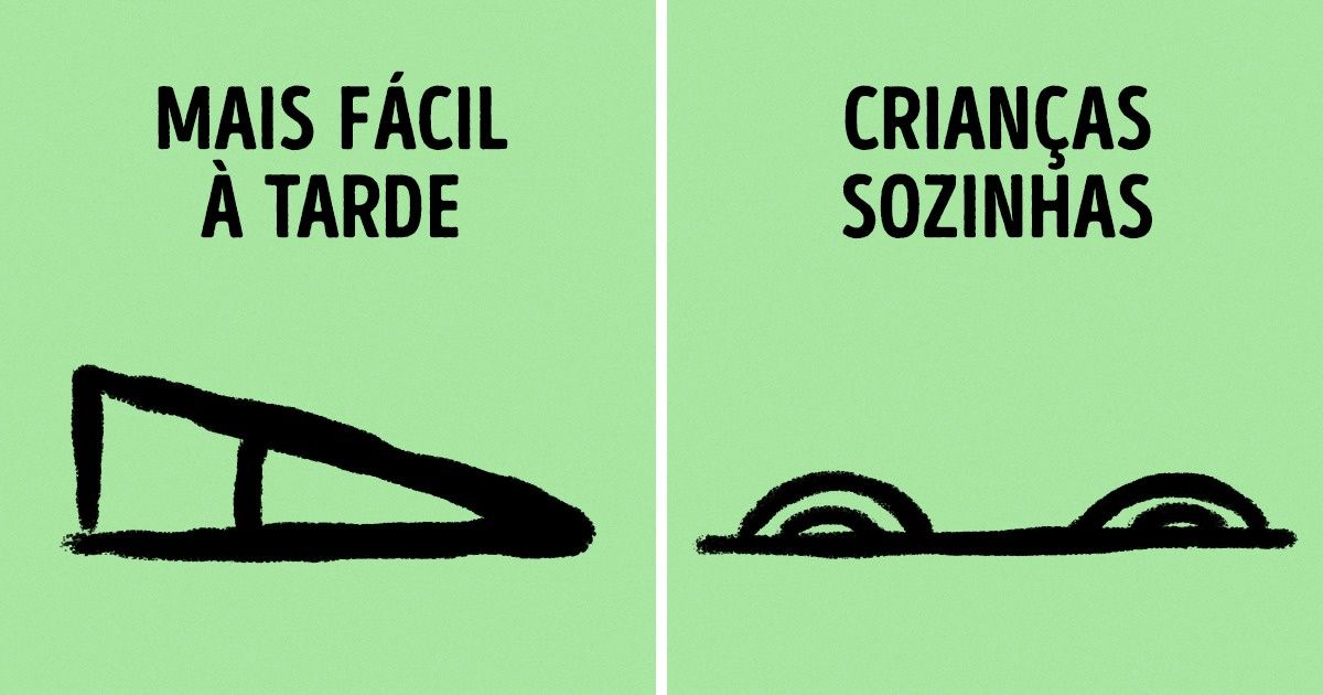 20 Sinais de comunicação usados pelos ladrões para roubar casas