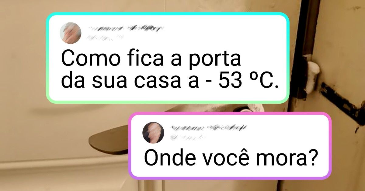 18 Internautas compartilharam as pequenas e grandes surpresas da vida 18 Internautas compartilharam as pequenas e grandes surpresas da vida