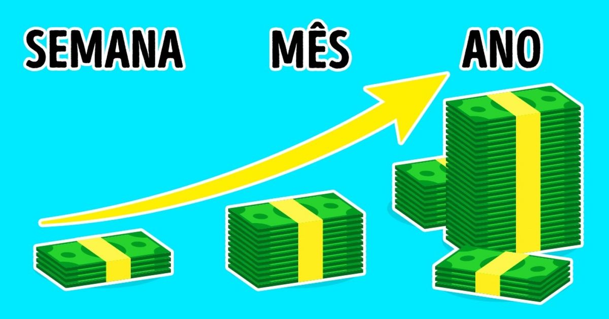 3 Formas de economizar um bom dinheiro mesmo sendo gastador