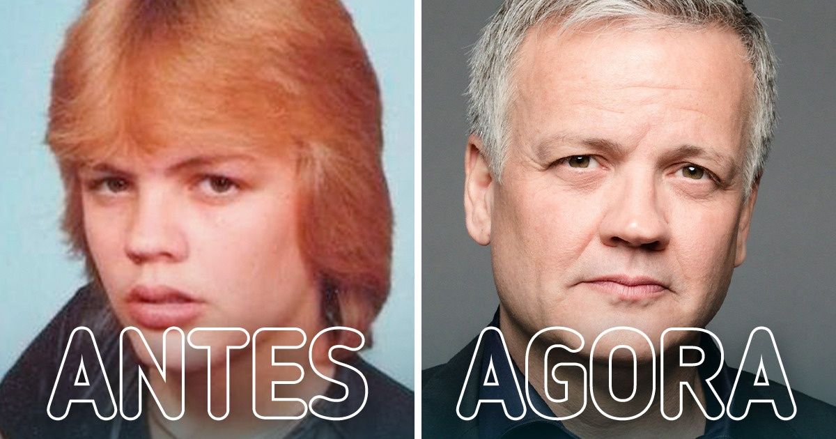 Como estão 10 membros do Menudo, 43 anos após a primeira geração do grupo Como estão 10 membros do Menudo, 43 anos após a primeira geração do grupo