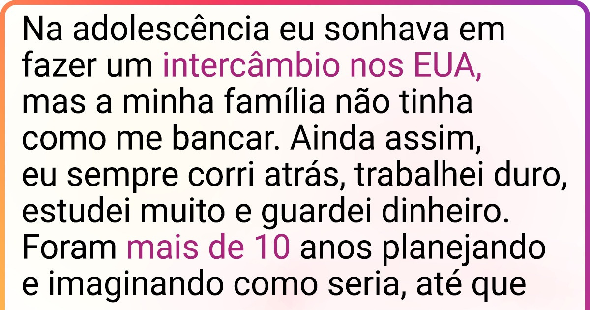 18+ Pessoas que fizeram sua criança interior mais feliz ao realizar seus sonhos de infância