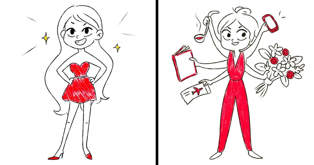 Teste: responda apenas 1 pergunta e diremos algo que você não admite sobre si mesmo