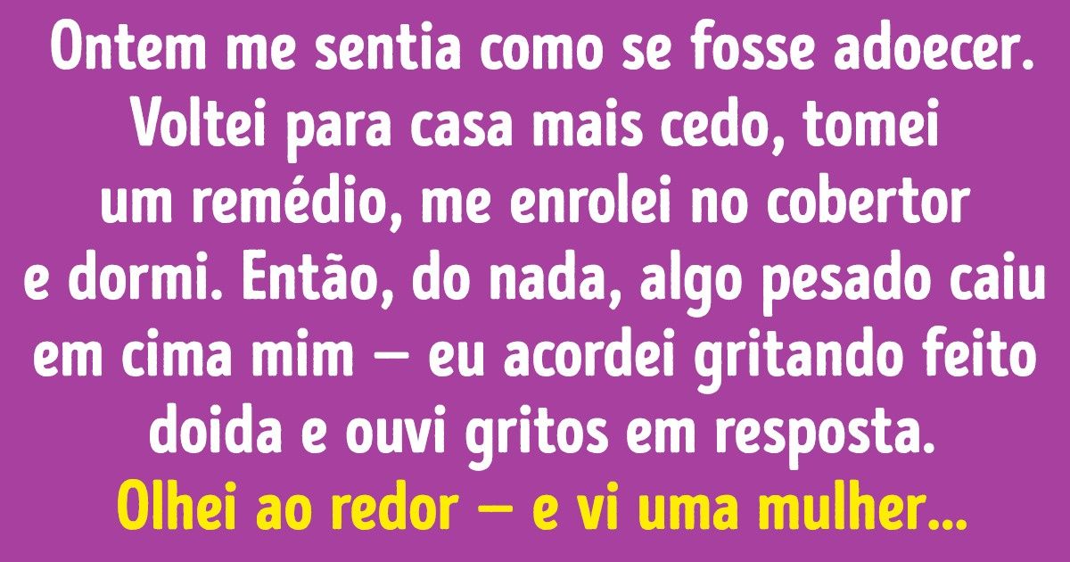 Qual foi a situação mais constrangedora que você e seu namorado(a) já  passaram? : r/PergunteReddit