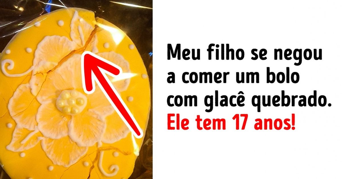 As 26 justificativas mais loucas para não comer certos alimentos