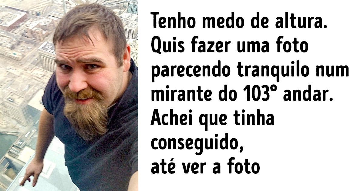 20+ Fotos que revelam emoções impressionantes