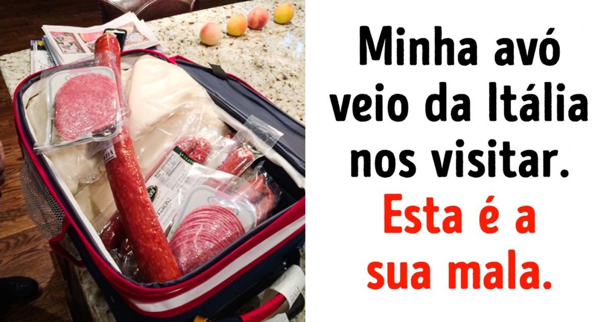 25 Avós que arrasam e sabem como surpreender os netos