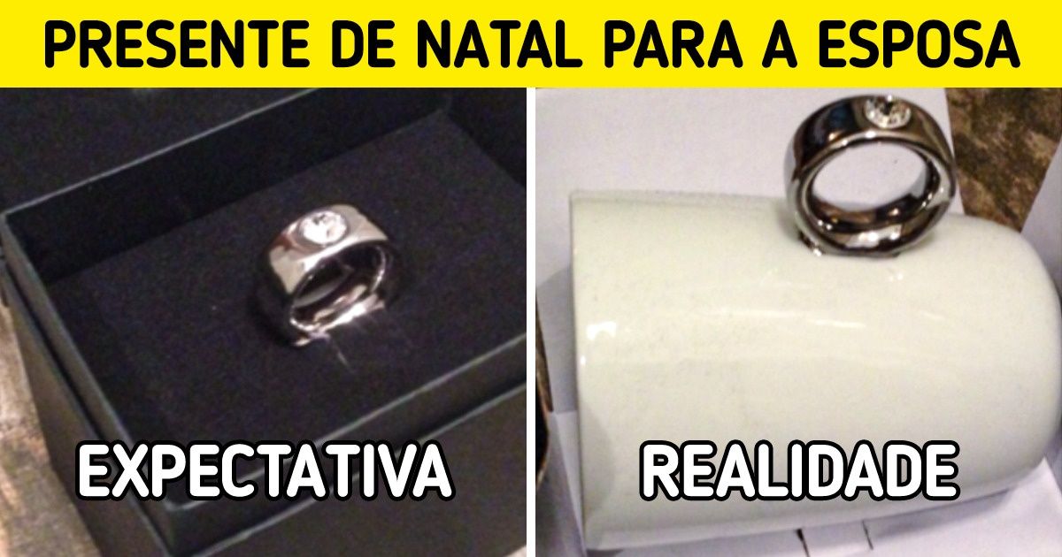 18 Provas de que a vida de casado é uma diversão sem fim 18 Provas de que a vida de casado é uma diversão sem fim