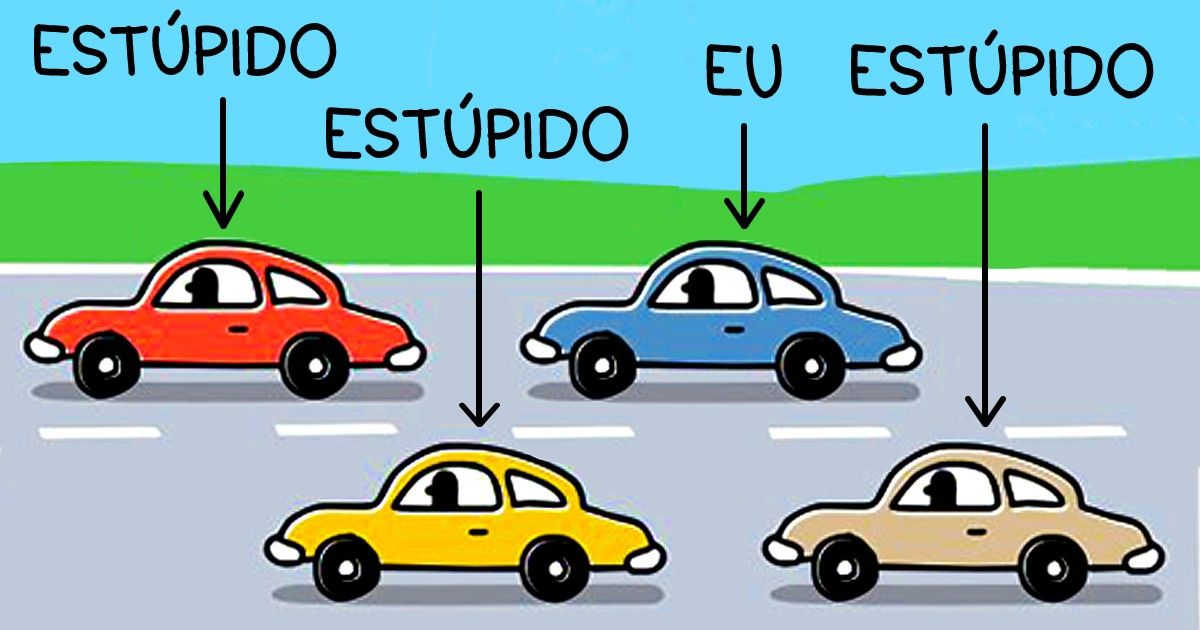 16 Comics de um artista que entendeu muito bem o que é a vida