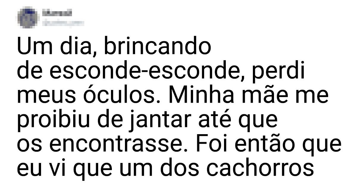 13 Usuários do Incrível contaram por que seus animais de estimação são tão especiais