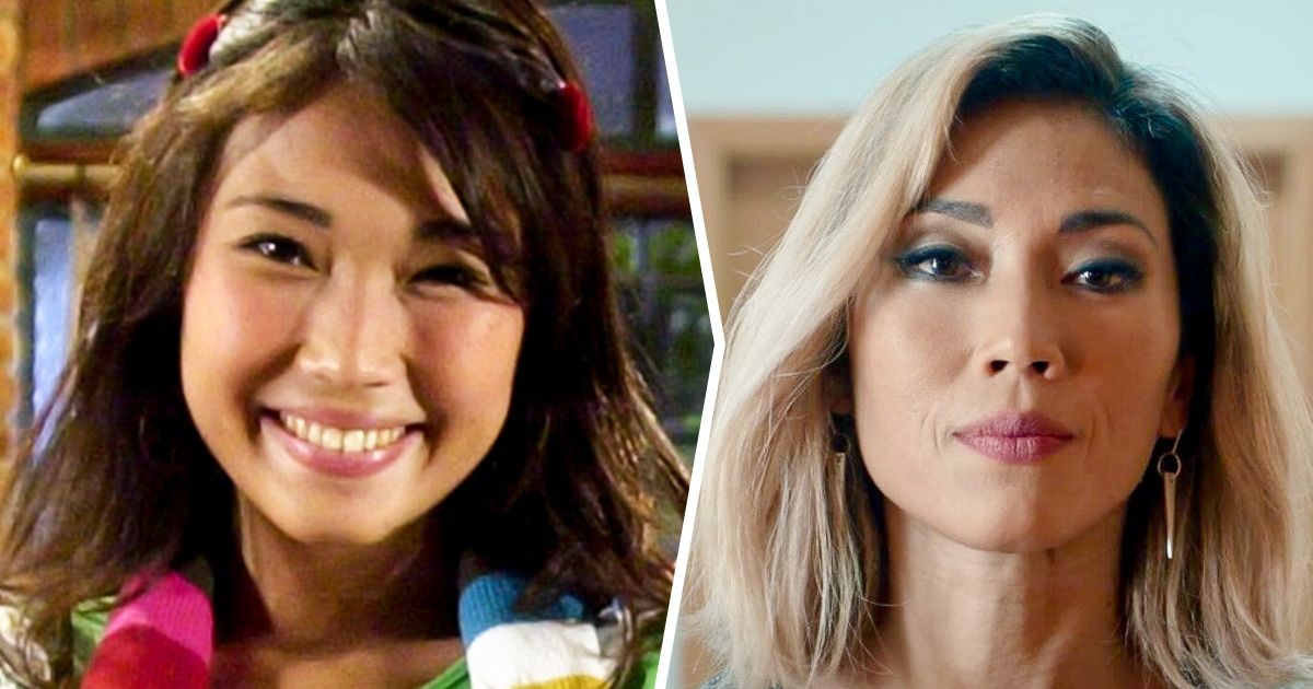 14 Artistas que ficaram longe da fama e depois voltaram em grande estilo 14 Artistas que ficaram longe da fama e depois voltaram em grande estilo