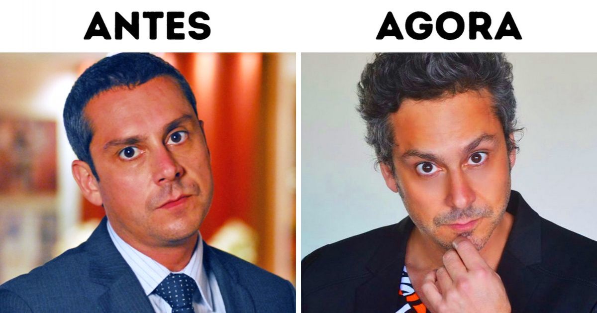 20+ Galãs brasileiros que ficaram ainda mais bonitos com o passar do tempo e fazem muita gente perder o fôlego 20+ Galãs brasileiros que ficaram ainda mais bonitos com o passar do tempo e fazem muita gente perder o fôlego