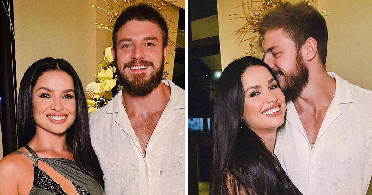 Por que Juliette “escondeu” o seu namorado durante 8 meses