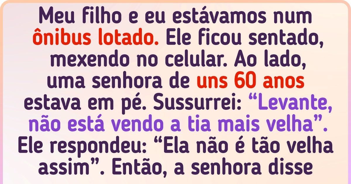 Decidi realizar um experimento e elogiar meu filho por tudo, inclusive quando ele se comportava como um monstrinho Decidi realizar um experimento e elogiar meu filho por tudo, inclusive quando ele se comportava como um monstrinho