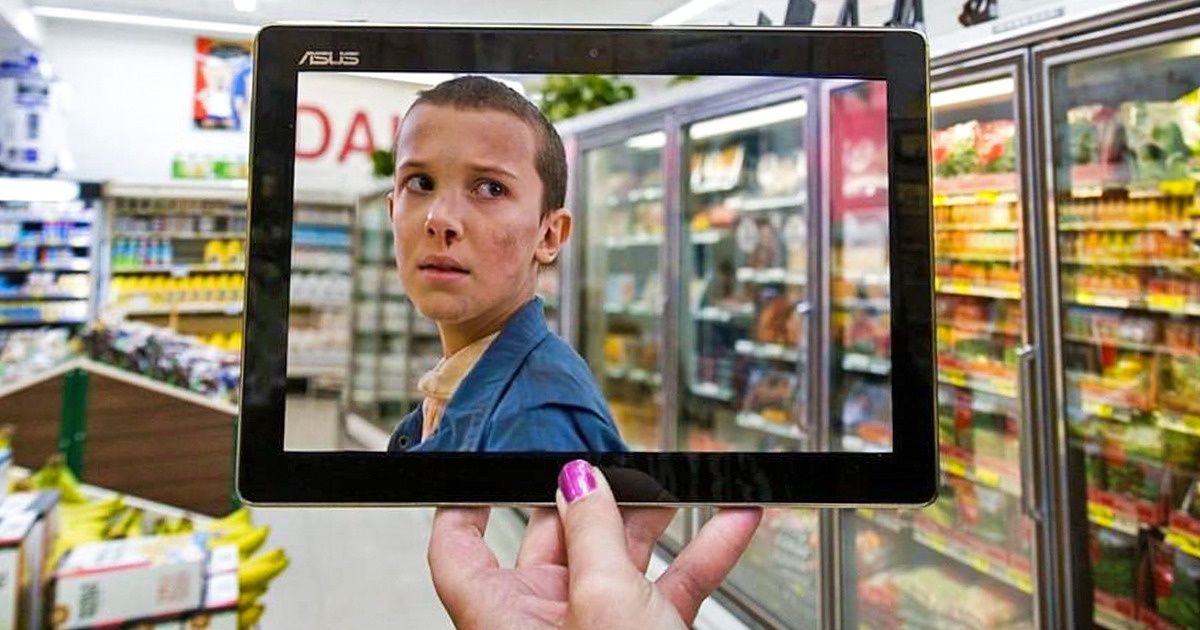 Elas viajam o mundo procurando cenários de filmes conhecidos Elas viajam o mundo procurando cenários de filmes conhecidos