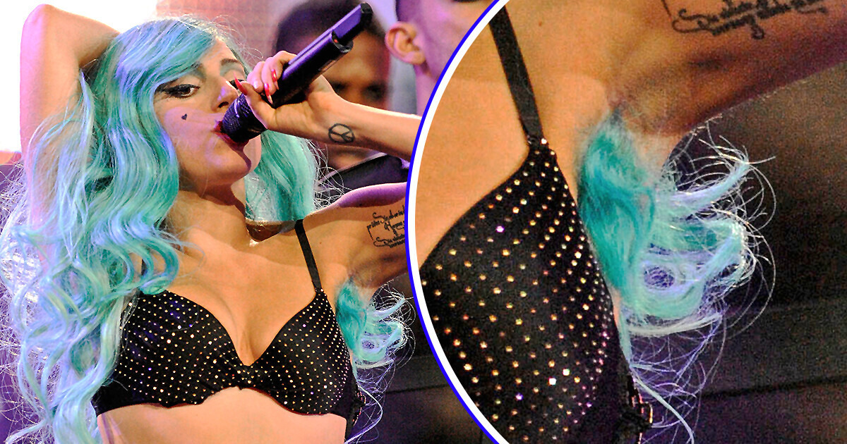 13 Mulheres que escolheram não esconder os pelos e inspiram liberdade com cada fio