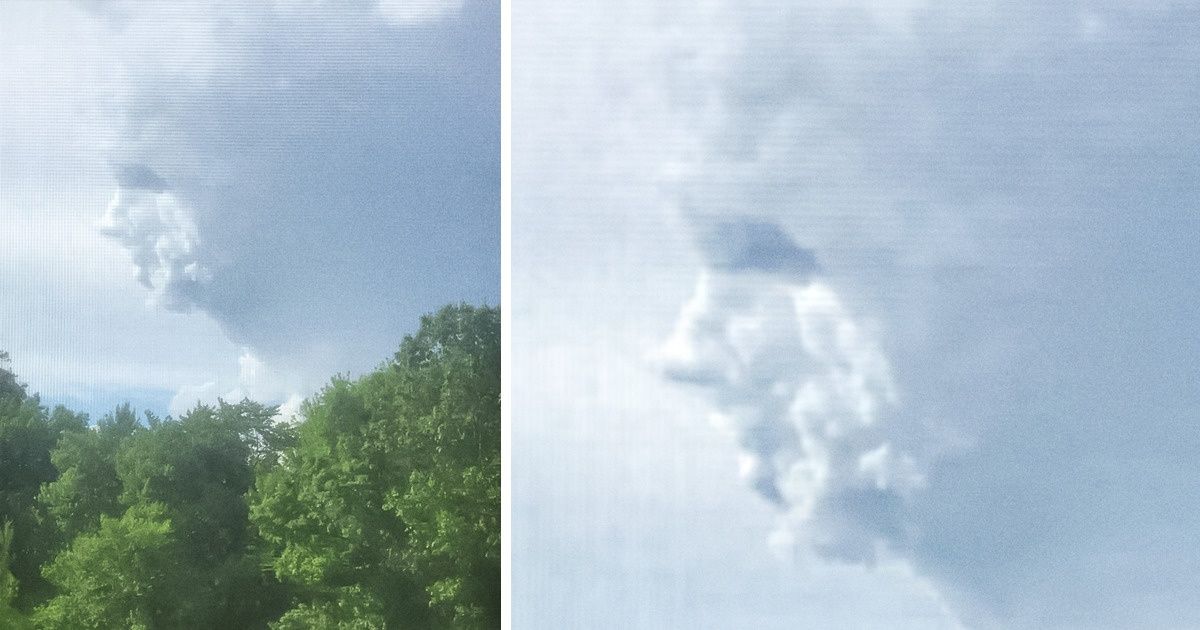 17 Maneiras pelas quais a natureza nos surpreendeu quando achávamos já ter visto tudo