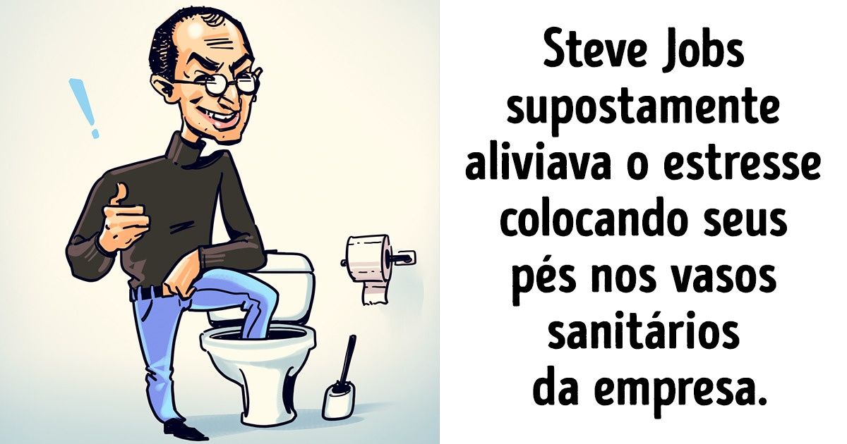 50+ Fatos quase inacreditáveis que deixarão você perplexo 50+ Fatos quase inacreditáveis que deixarão você perplexo