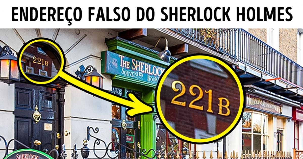 Atrações turísticas que são uma bela de uma enganação Atrações turísticas que são uma bela de uma enganação