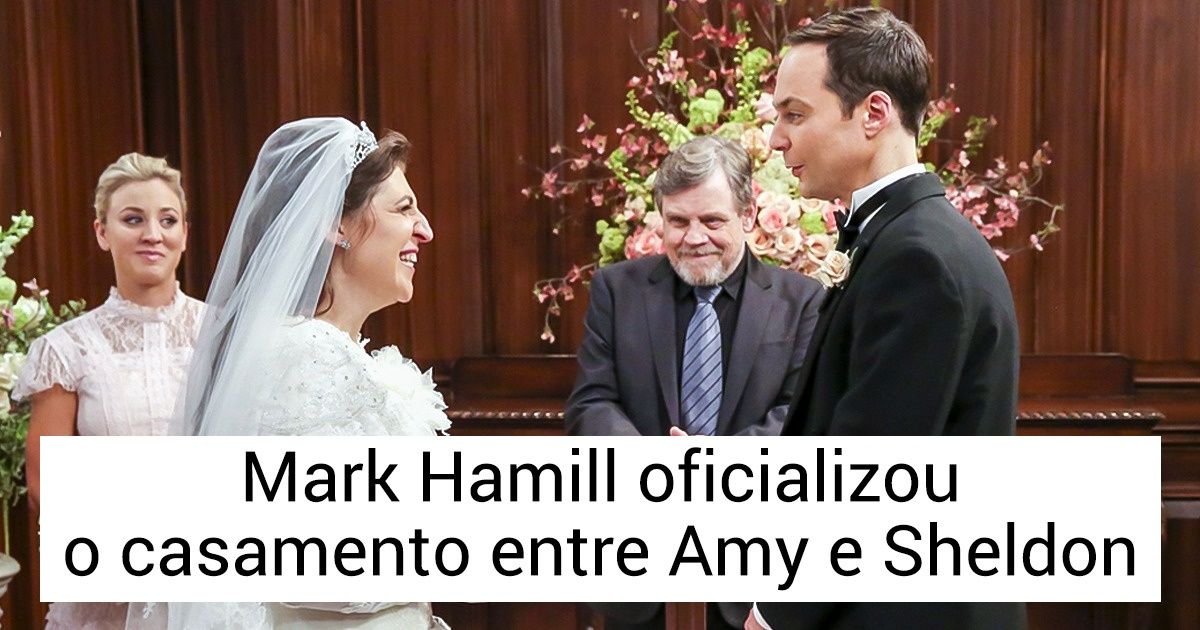 15+ Estrelas convidadas que deixaram sua marca em “The Big Bang Theory”