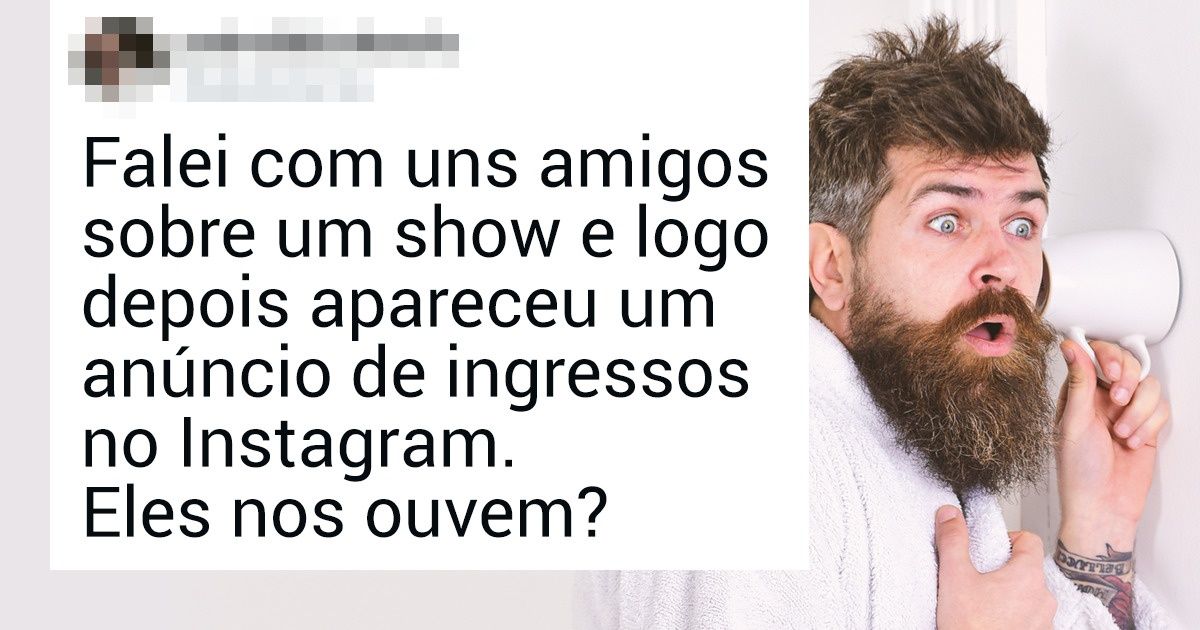 10 Métodos de vigilância online que os anunciantes da Internet utilizam para nos monitorar 10 Métodos de vigilância online que os anunciantes da Internet utilizam para nos monitorar