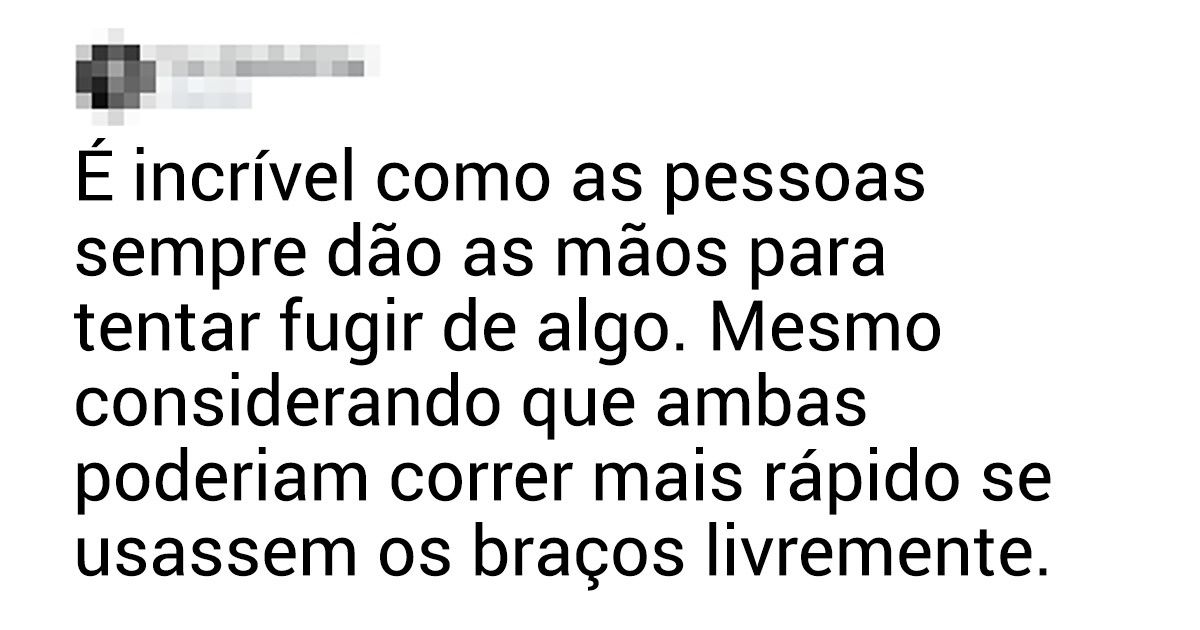 Usuário do Twitter reúne detalhes curiosos escondidos em filmes e que ninguém notou antes