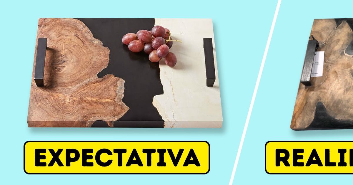 15 Pessoas que esperavam encomendas e o que receberam foi pura decepção 15 Pessoas que esperavam encomendas e o que receberam foi pura decepção