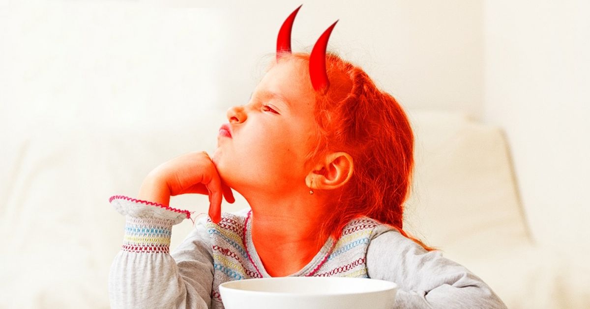 10 Erros para não cometer na criação dos filhos