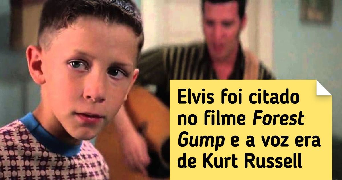 30 Fatos sobre Elvis Presley que poucos conhecem 30 Fatos sobre Elvis Presley que poucos conhecem