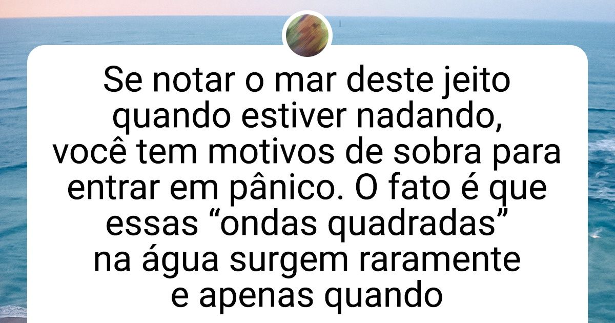 20+ Pessoas que conseguiram fotografar coisas que não estão nem mesmo nos livros didáticos