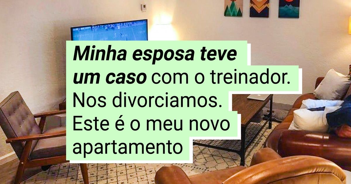 15+ Fotos que desmistificam o estereótipo de que as casas de homens solteiros são sujas e bagunçadas