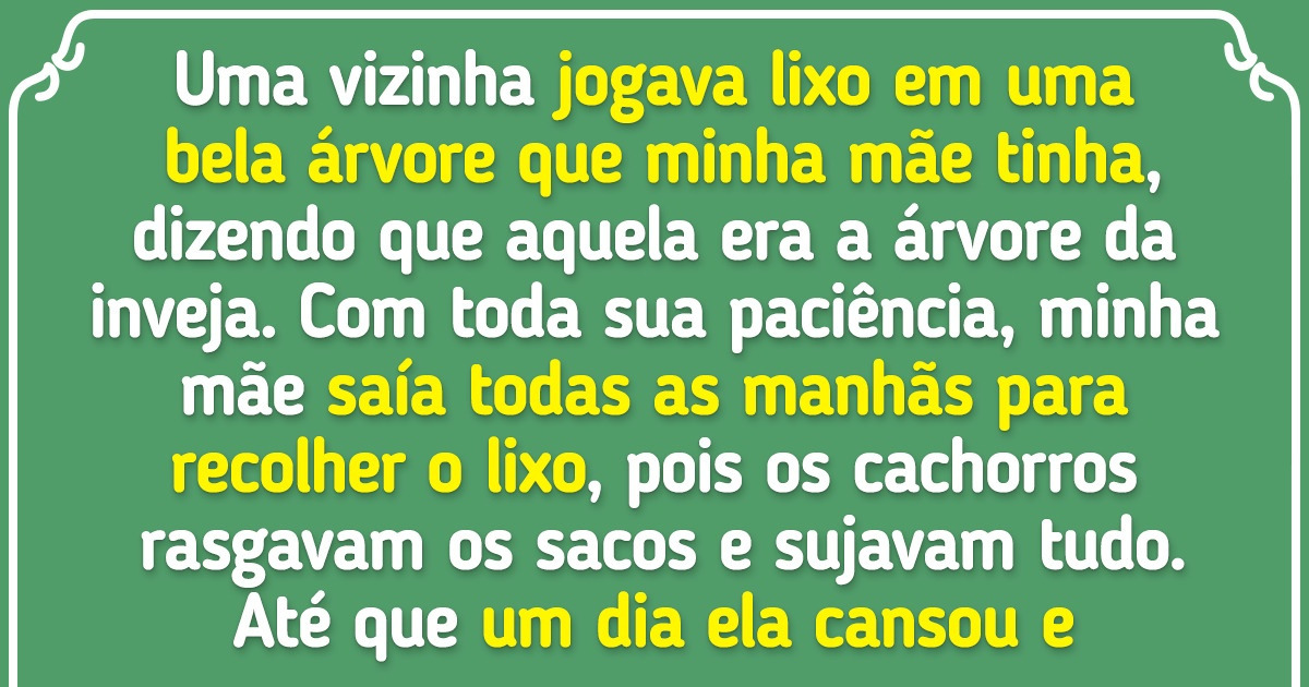 20 Pessoas pacientes cujos vizinhos são tão esquisitos que parecem saídos de “A Família Addams”