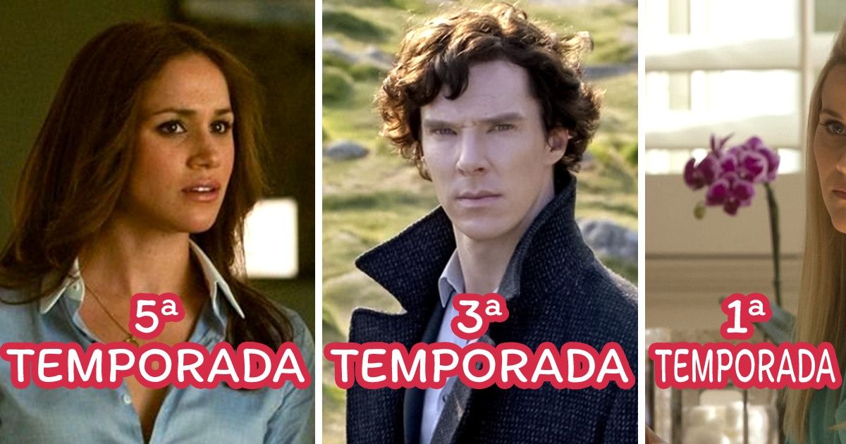 15 Séries que se prolongaram muito e acabaram perdendo a chance de ter um bom final