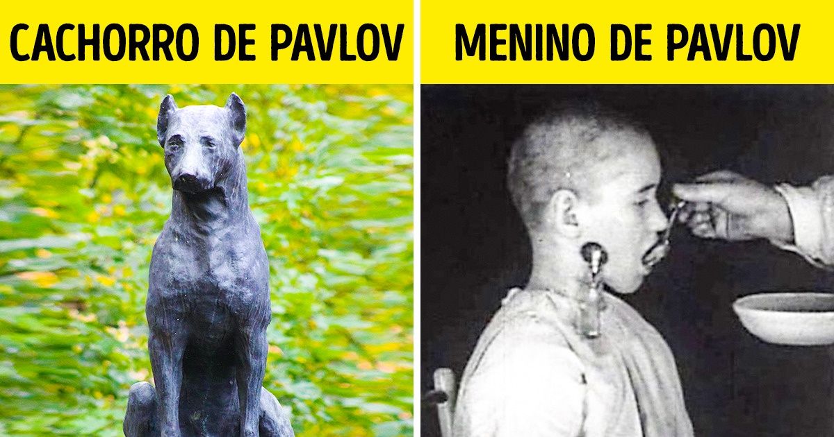 9 Experiências polêmicas já realizadas com crianças 9 Experiências polêmicas já realizadas com crianças