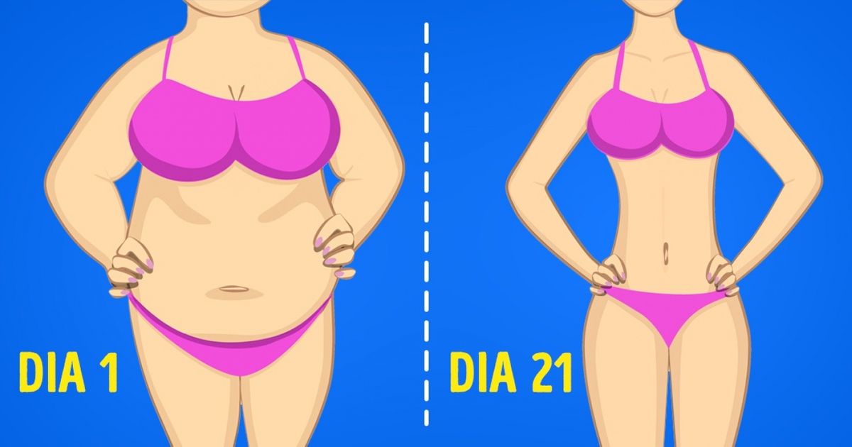 Apenas 1 exercício para ter um corpo perfeito Apenas 1 exercício para ter um corpo perfeito