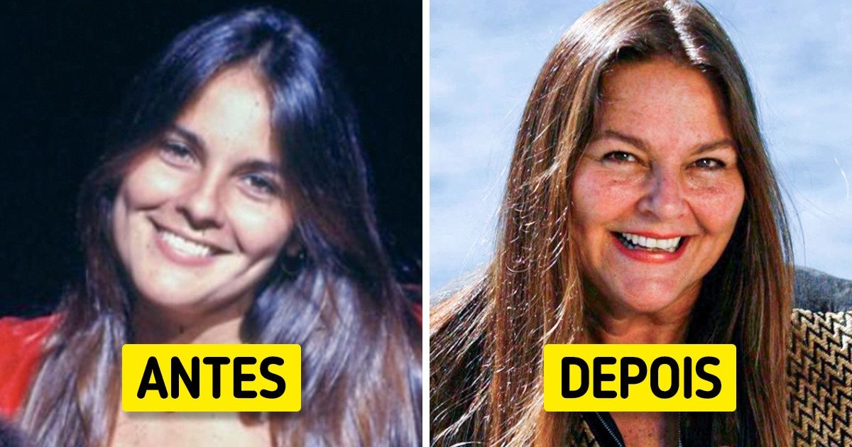 10 Apresentadoras que marcaram nossa infância, mas que hoje se dedicam a outros trabalhos 10 Apresentadoras que marcaram nossa infância, mas que hoje se dedicam a outros trabalhos