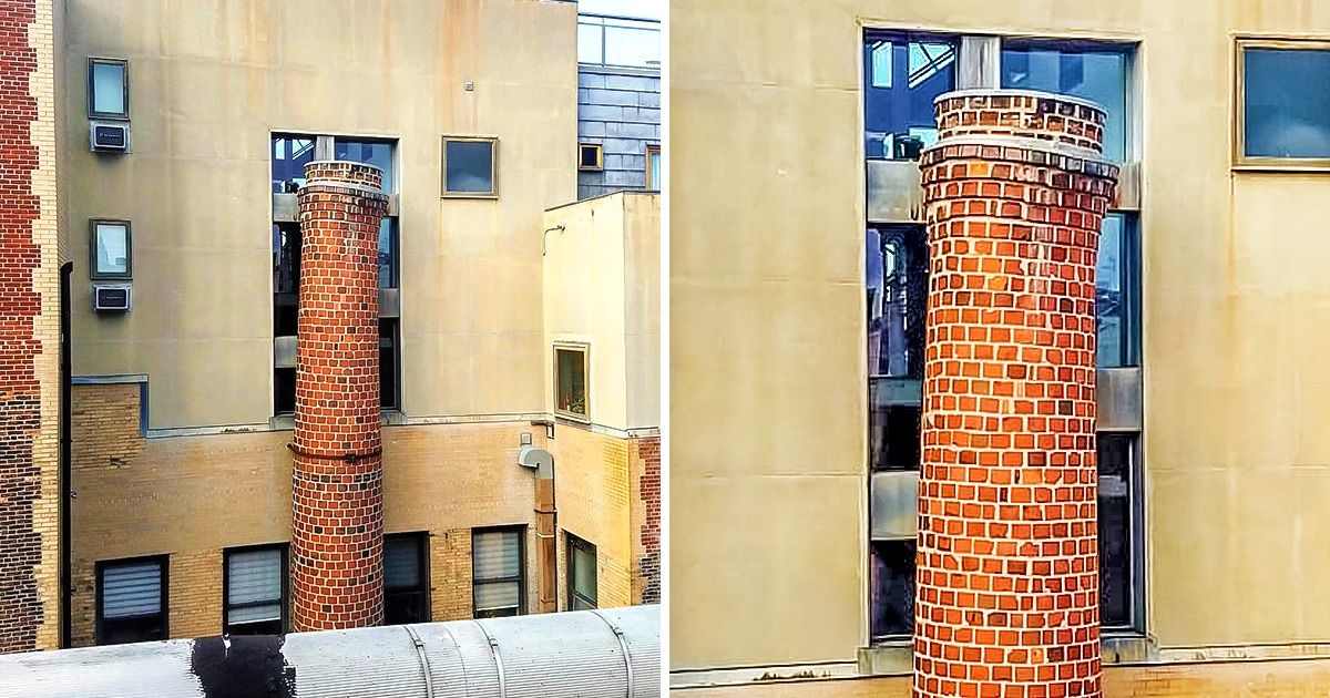 20+ Obras de engenheiros e arquitetos em que algo “deu ruim”