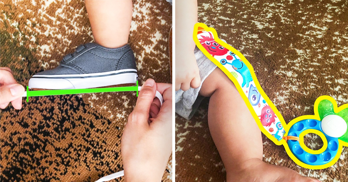 16 Dicas tão incríveis para pais que merecem um prêmio pela criatividade 16 Dicas tão incríveis para pais que merecem um prêmio pela criatividade