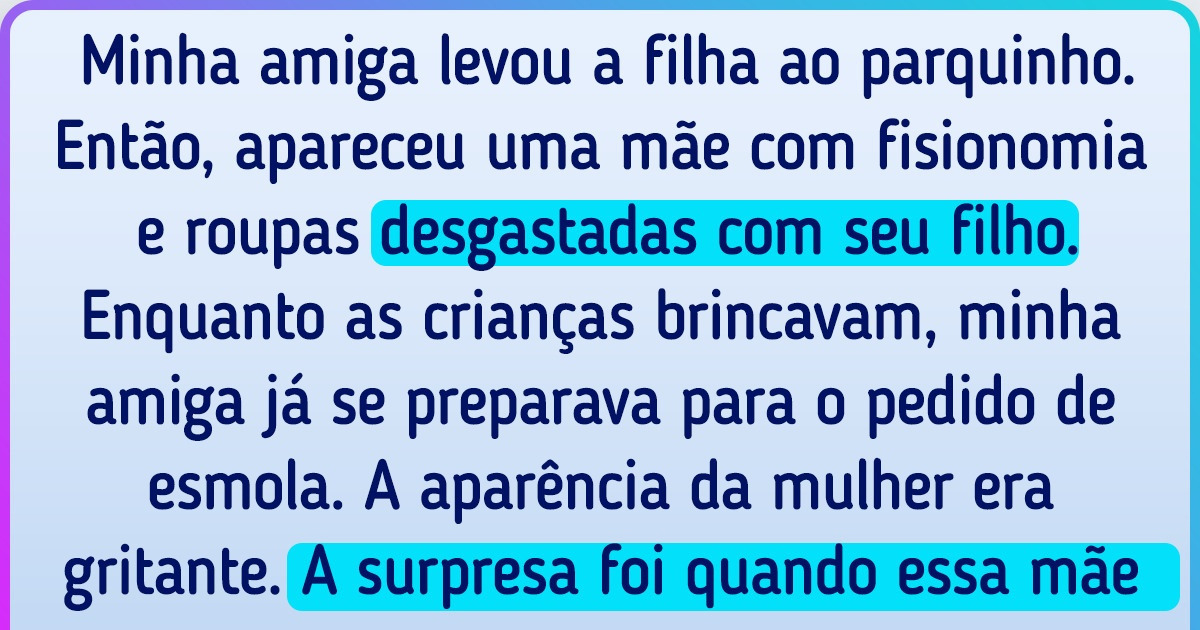 16 Pessoas que aprenderam na pele que a primeira impressão nem sempre é a que conta