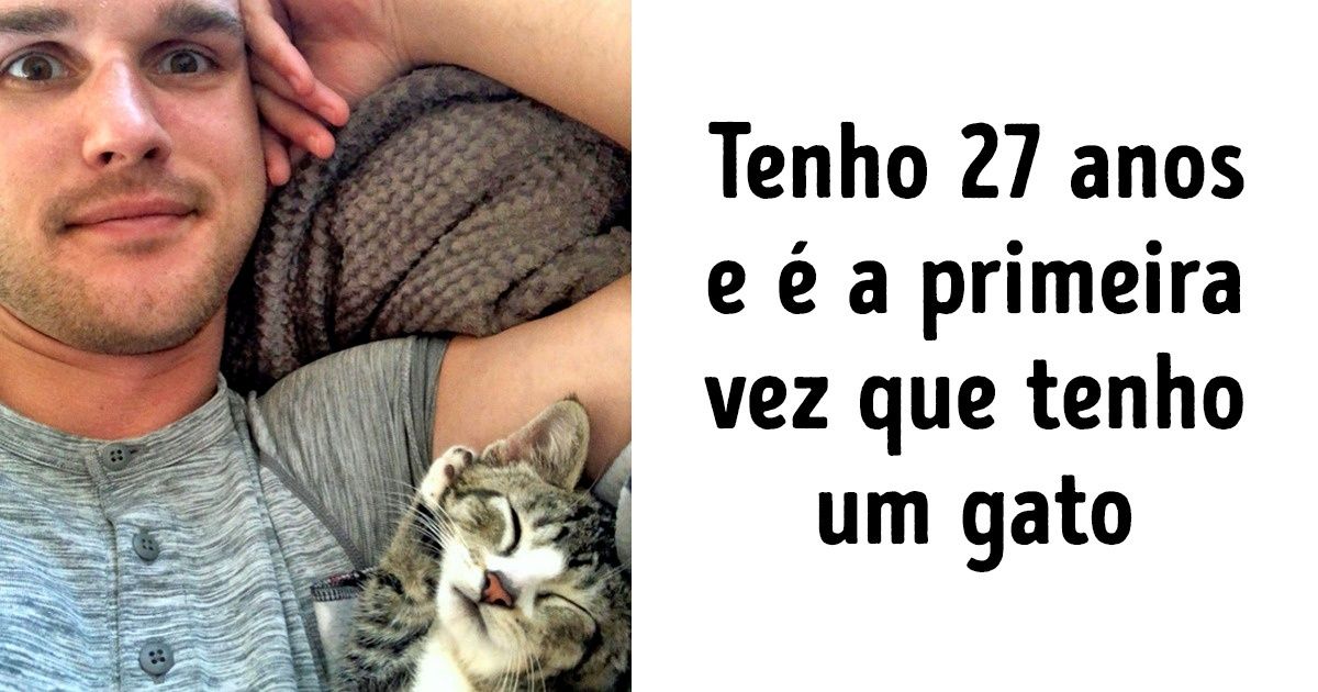 20+ Fotos e gifs realmente comoventes e emocionantes