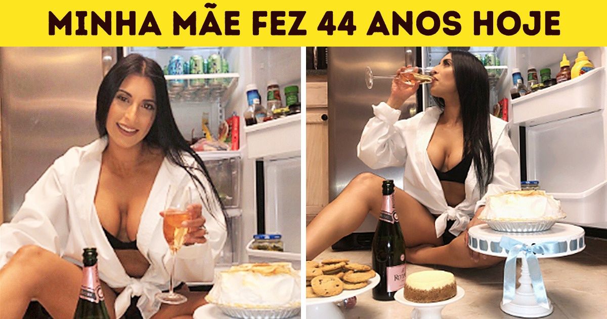 25 Mulheres fortes e decididas que sabem aproveitar a vida ao máximo