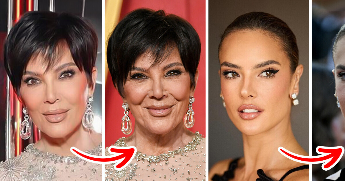 18 Comparações que revelam a grande diferença entre as fotos "perfeitas" do Instagram e a realidade