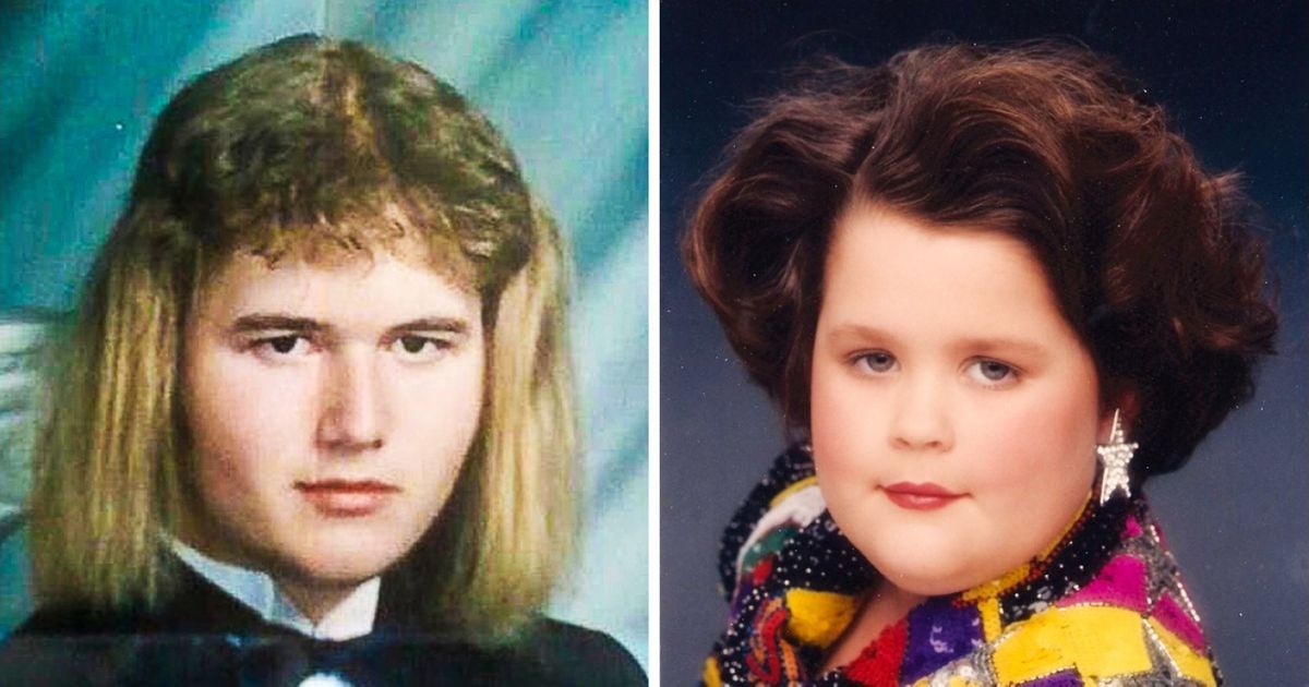 Detalhes dos anos 80 que jamais deveriam voltar à moda