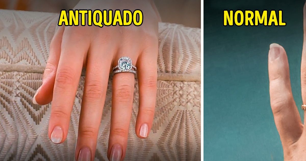 15+ Tradições ultrapassadas que não são mais adequadas aos dias de hoje