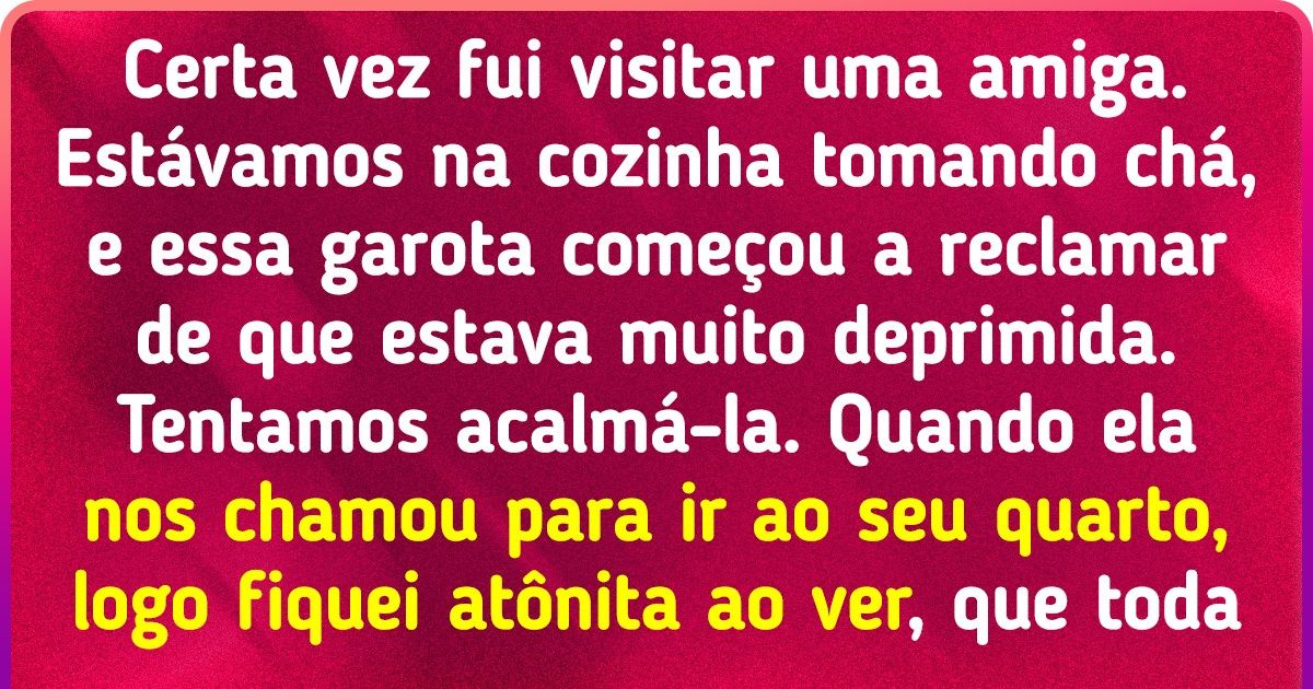 Leitores do Incrível contaram histórias sobre pessoas, cujas ações foram estranhas demais para serem verdadeiras
