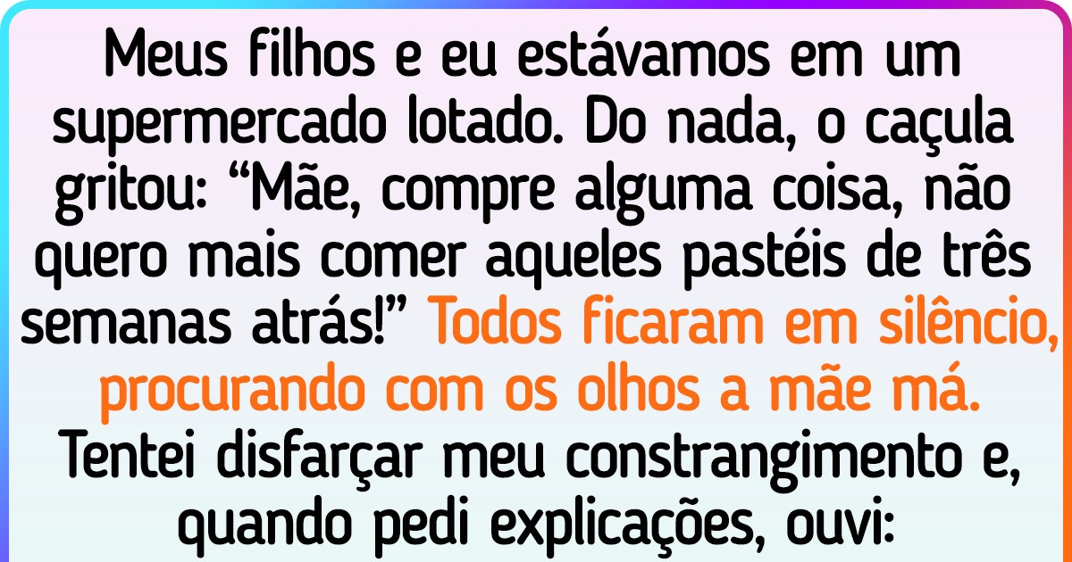 14 Provas de que a vida com crianças é tudo menos chatice 14 Provas de que a vida com crianças é tudo menos chatice