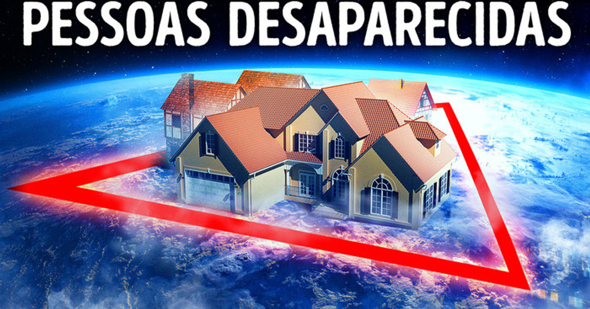 Por que as pessoas estão desaparecendo desta pequena cidade no Alasca