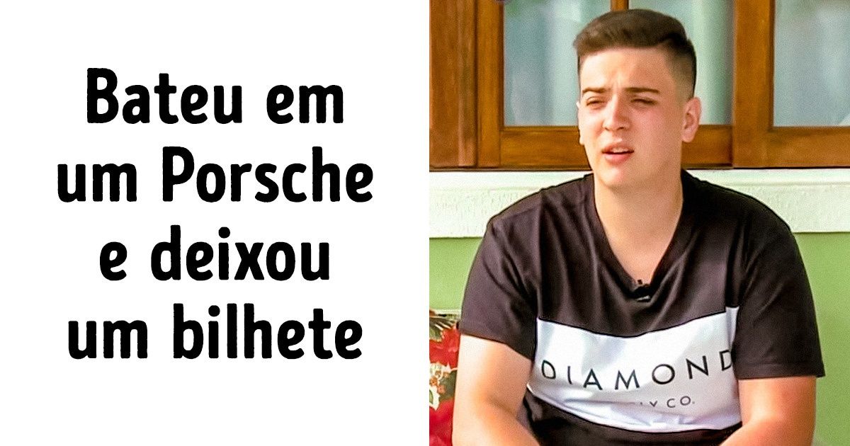 10 Exemplos de pessoas honestas provando que o “jeitinho” não tem nada a ver com o brasileiro